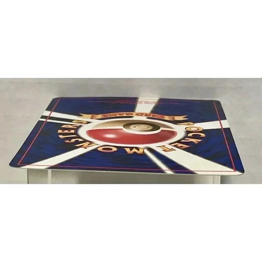 Vintage 1996 Japanese Pokémon Cards Base‎ Set Staryu No. 120 NM